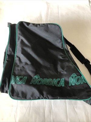 nordica ski boot bolsa