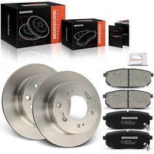 Disque de frein Kia SORENTO