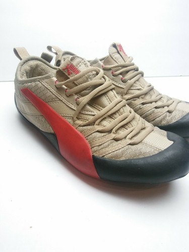 rare puma sneakers