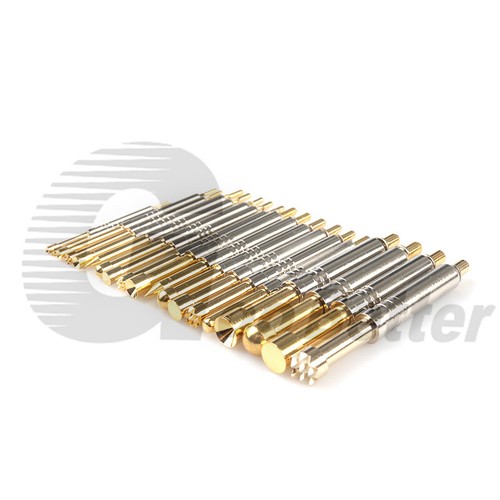 Sonda prova molla più tipi Pogo Pin presa utensile diametro 0,75 mm-3,40 mm - Foto 3 di 30