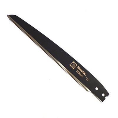 Saboten Fluorine Bamboo Saw 2390 and 2391 Extra blade RB-2390 (Japan Imp