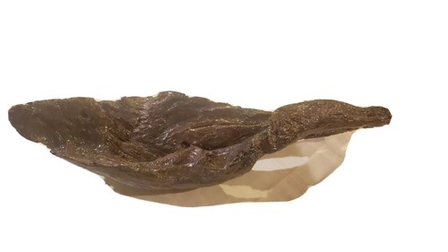 Driftwood art sculpture - Picture 3 of 6