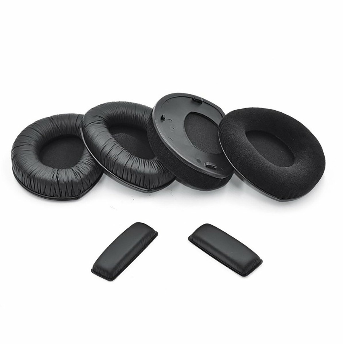 Replacement Ear Pads Cushion For Sennheiser HDR RS160 RS170 RS180
