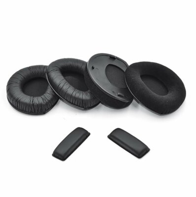 Replacement Ear Pads Cushion For Sennheiser HDR RS160 RS170 RS180