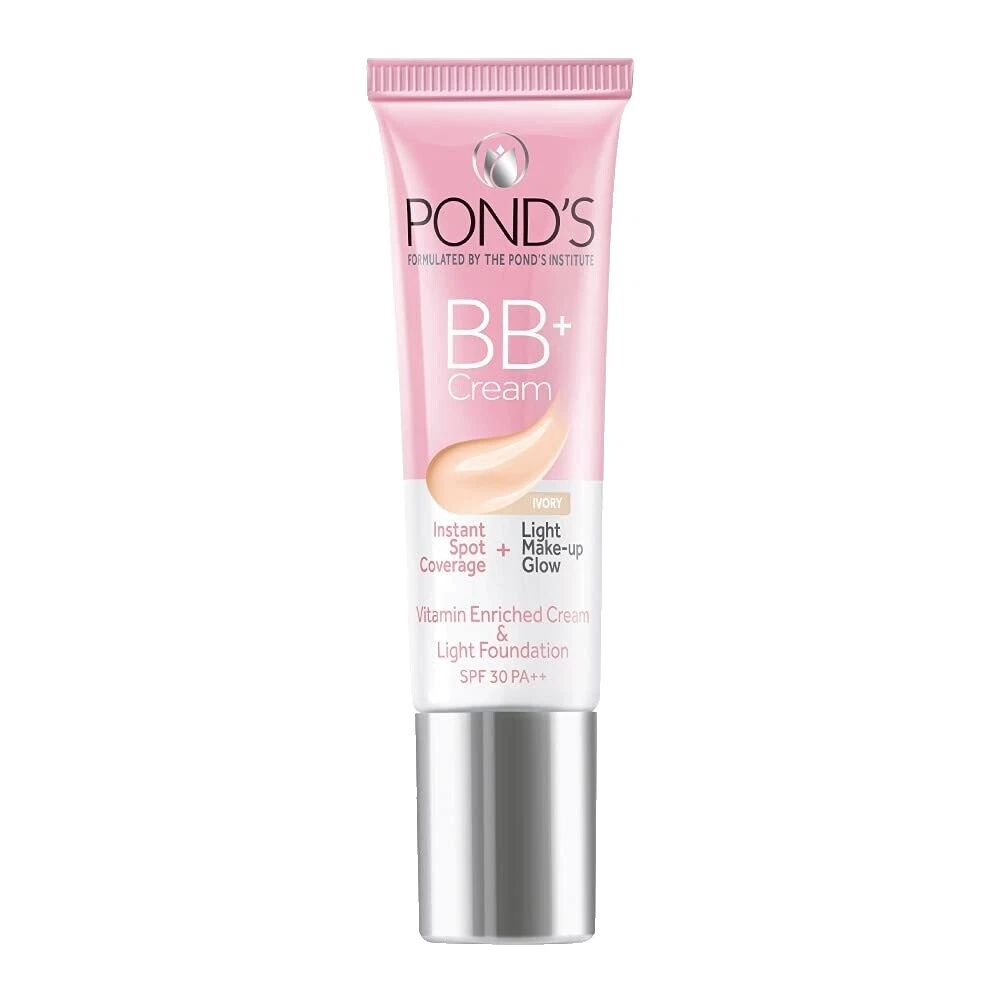 Pond's Cream Skin Brightening Creams