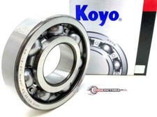 KOYO MADE IN JAPAN Crank Shaft Crankshaft Bearing 63/32 C3 32x75x20mm