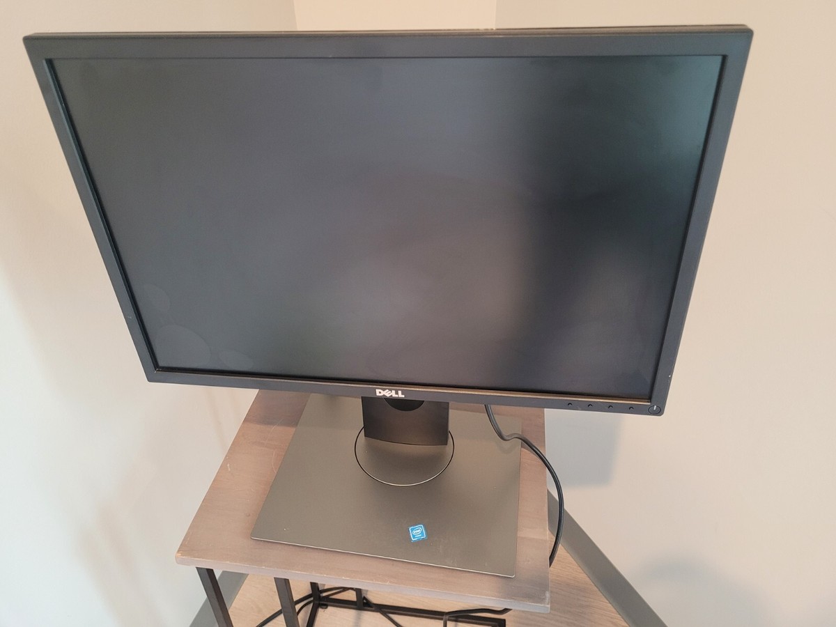 All In One Dell Optiplex 7050/22″Monitor Intel i7-7500 3.40GH 8GB
