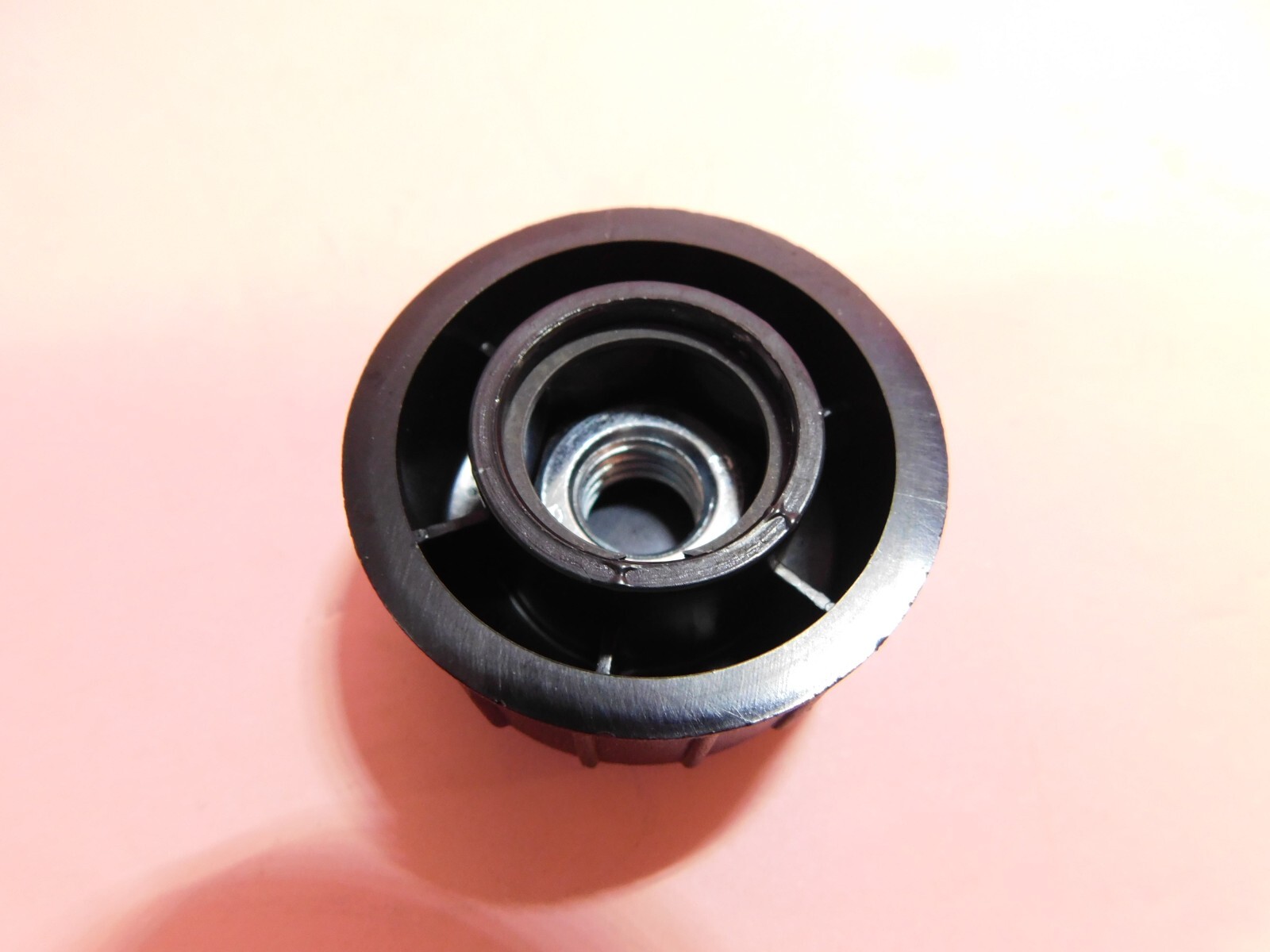 HEAD BUMP KNOB STENS 385 876 STIHL 4004 710 4000 TRIMMER BAY