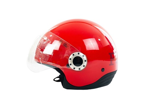 Ferrari Rosso Corsa Helm Set NOS - Bild 11 von 23