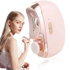 Professional Cutter Pedicure Electric Automatic Nail Clippers Finger Thick Nails