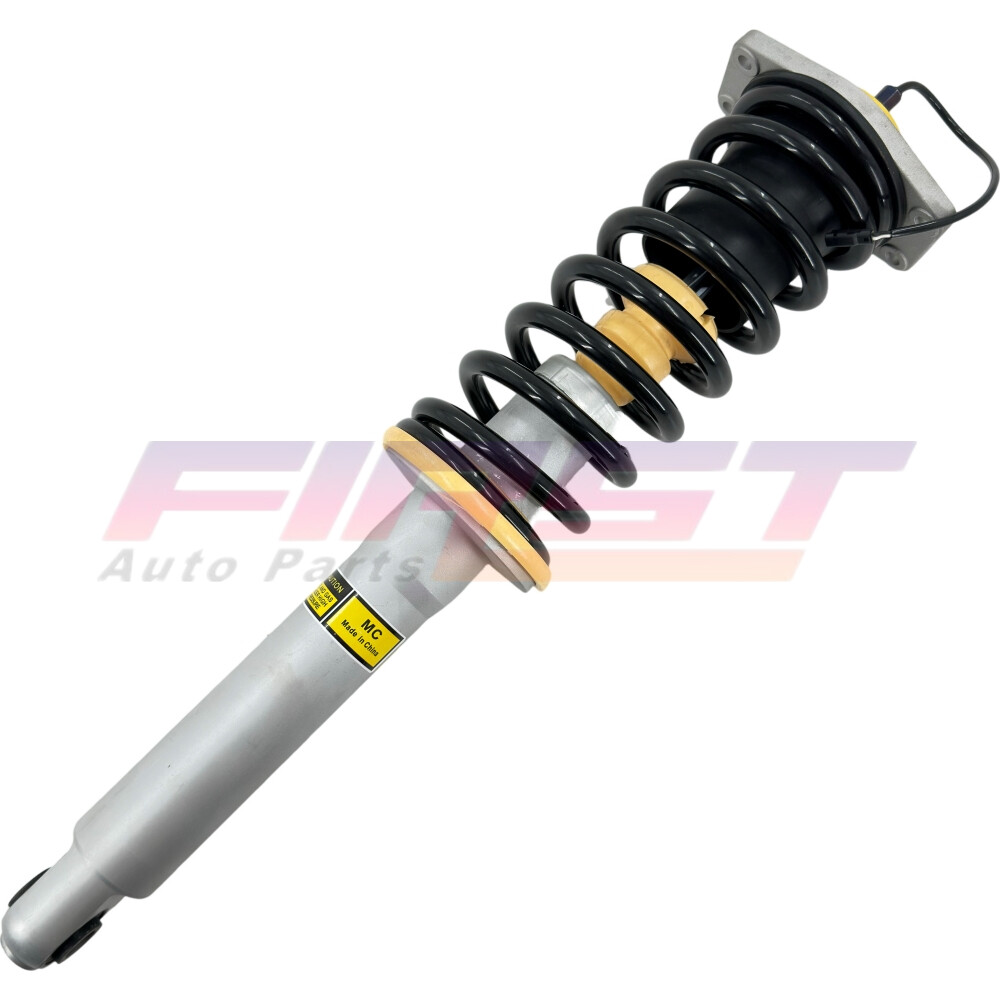 4x Front Rear Shock Struts Assys For Maserati Quattroporte M139 Sport GT Skyhook