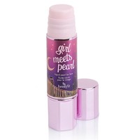 Benefit Cosmetics- Girl Meets Pearl Golden Pink Benefit Cosmetics- Girl Meets Pearl Golden Pink