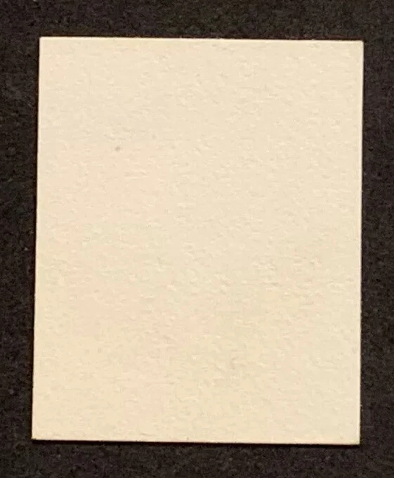 Travelstamps: US Stamps Scott #O29p4, 10 Cent Proof on Card NGAI NH - Image 3 of 4