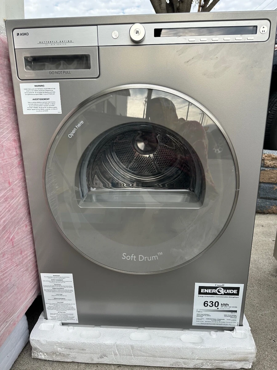 Asko Dryer Reset Button (How To Find And Use It) Home, 44 OFF