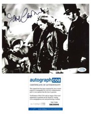 Jane Campion "The Piano" Director AUTOGRAPH Signed 8x10 Photo B ACOA