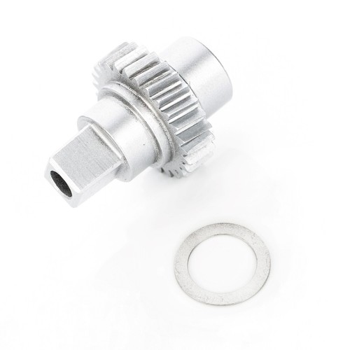 Zahnrad Faltdach Faltverdeck Stellmotor Flügel Antrieb für Opel Astra H Twintop - 第 3/9 張圖片