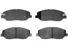 Disc Brake Pad Set-Ultra-Premium OE Replacement ADVICS fits 2009 Hyundai Genesis