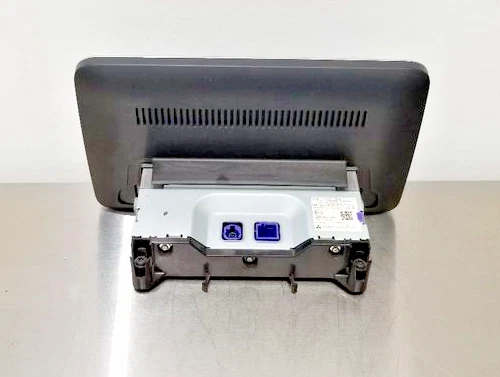 Pantalla de información de radio Benz Clase C C300 GLC C43 2015-2018 tipo W205 navegación OEM Foto 4 de 4