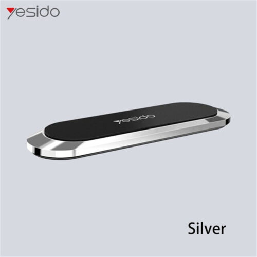 Universal Magnetic Magnet Car Da Phone Holder Mount Fit For iPhone Samsung GPS - Picture 14 of 18