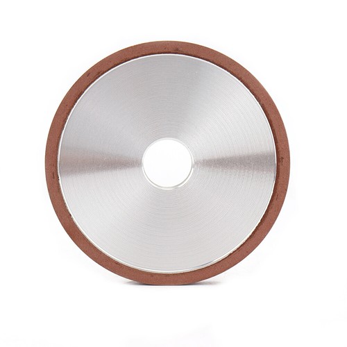4 in Resin Diamond Grinding Wheel For Carbide Grinder Disc Sharpener 150-400# - Picture 7 of 16