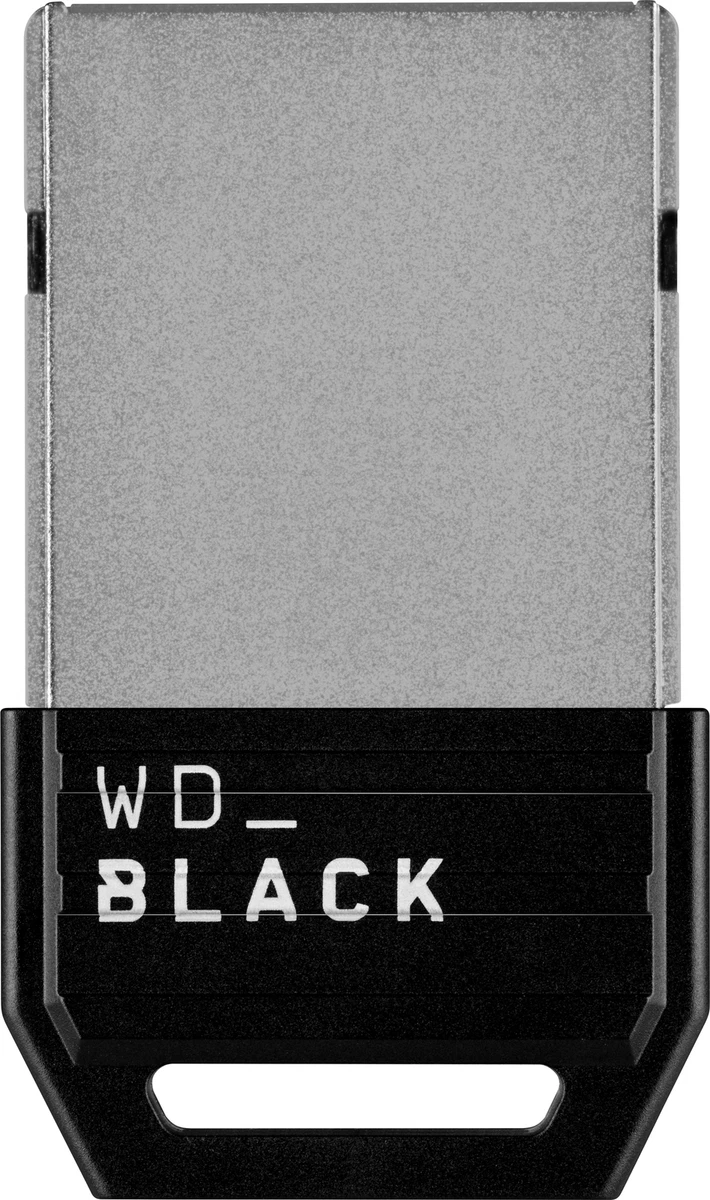 WD - BLACK C50 1TB Expansion Card for Xbox Series X