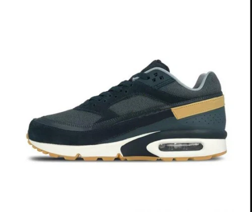 2025 Mode Neu Herren und Damen Luftpolster Sport Turnschuhe Laufschuhe - Bild 40 von 46