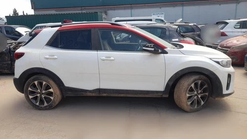 85910H8400 Bandeja Trasera para KIA STONIC (YBCUV) Business 2020 1114347 - Foto 9 di 10