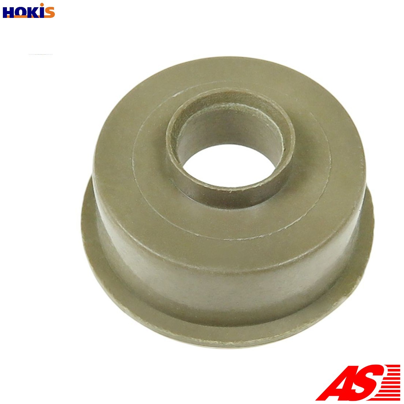 REPAIR SET ALTERNATOR ARS5033S