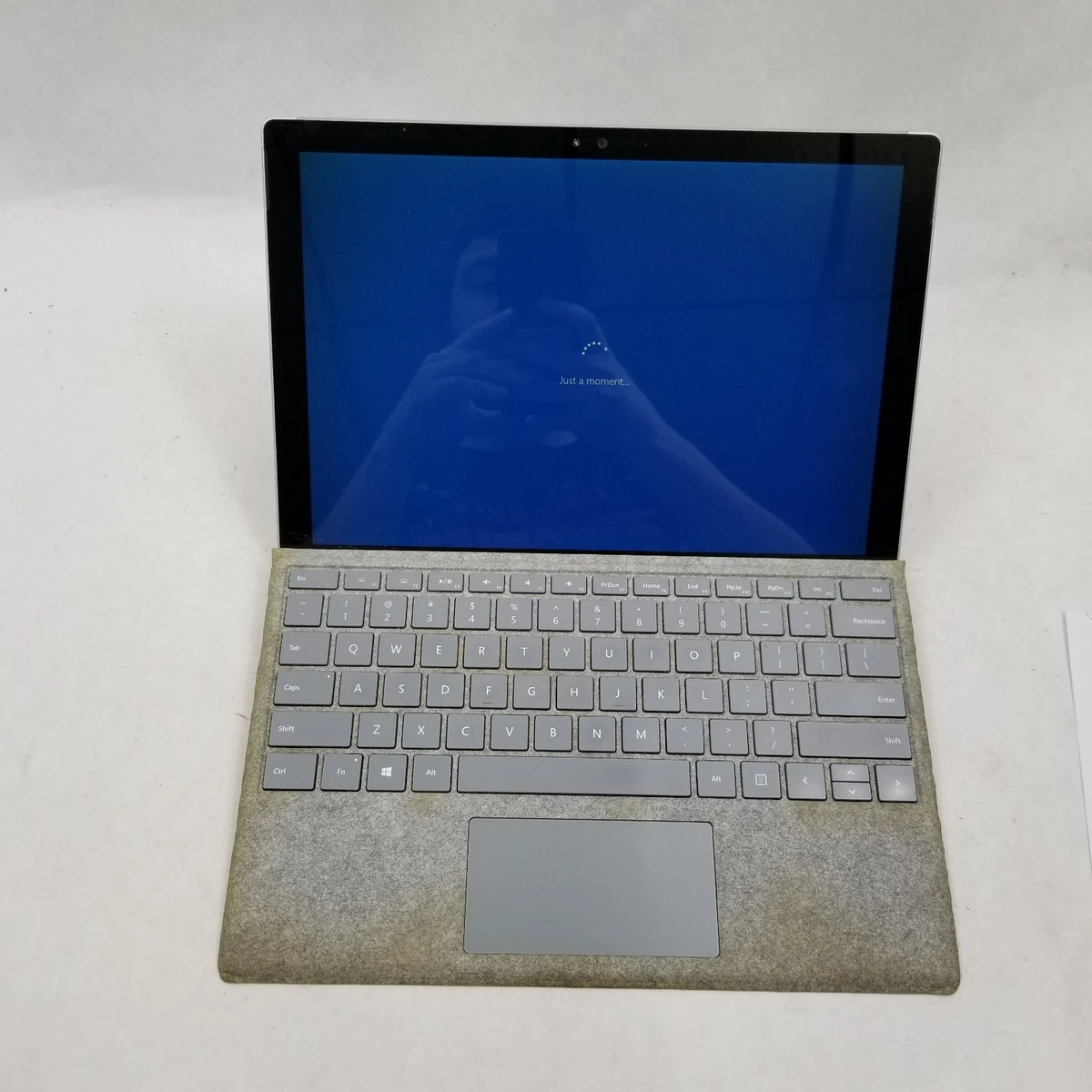 Microsoft Surface Pro 4 Pro Windows 10 Tablets for sale - eBay