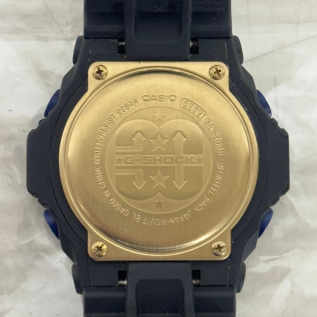 早い者勝ち‼️★CASIO G-SHOCK GA-303B 30周年記念モデル★ 楽天市場】【G-SHOCK・Gショック】CASIO カシオ ジーショック 30