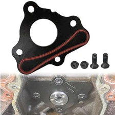 Camshaft Retainer Plate Gasket Bolt Kit for 4.8L 5.3L 6.0L 6.2L Vortec Engin