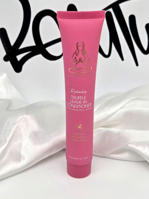 Karma Beauty Replenishing Truffle Leave-In Conditioner 2.02 Fl. oz / 60 mL