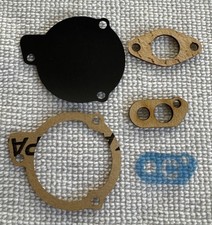 Ohlsson  Rice O R Carb Gasket Kit 3/4HP and 1HP engines