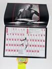 1991 Wheaties - MICHAEL JORDAN -AIR JORDAN FLIGHT CLUB CALENDAR — photo 10