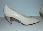 NICE NATURALIZER WOMENS SHOES SIZE 7.5 MULTICOLOR 3" HEELS — photo 4