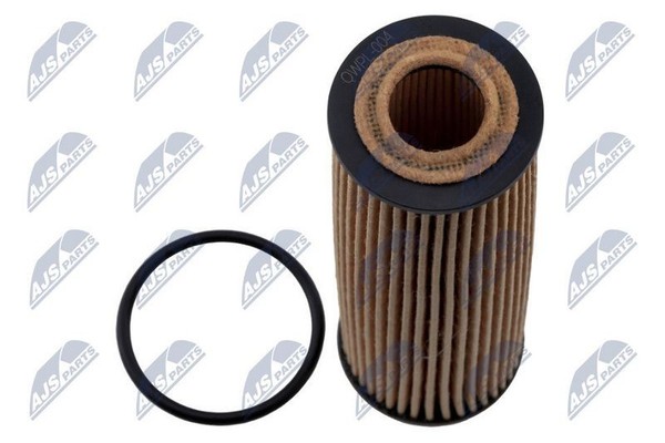 Winfil ÖLfilter FÜR Chevrolet Opel-image
