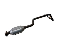 Katalysator KBA16782 Kat Typ 02D-M25 Auspuffkatalysator Mercedes W201 190 D