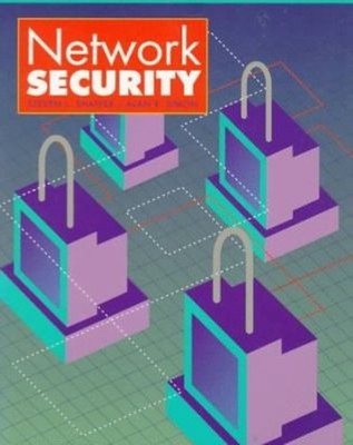 Network Security Paperback Alan R., Shaffer, Steven L. Simon