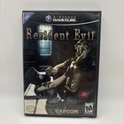 New ListingResident Evil GameCube - MISSING MANUAL- TESTED WORKING - FAST SHIPPING