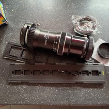JESSOP ZOOM SLIDE DUPLCATOR
