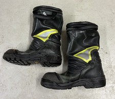 Globe Supreme 14 Structural Fire Fighter Resc...