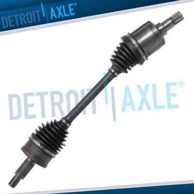 AWD Front Right CV Axle Shaft for Dodge Charger Challenger Magnum Chrysler 300