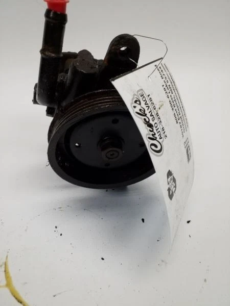 Bomba de dirección asistida compatible con 91-96 Infiniti G20 272184 Foto 2 de 4