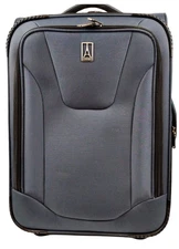 TravelPro Maxlite 2 22" Expandable Rollaboard Wheeled Carry On Luggage Suitcase