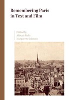 Alistair Rolls (U. A.) | Remembering Paris In Text And Film | Taschenbuch (2023)