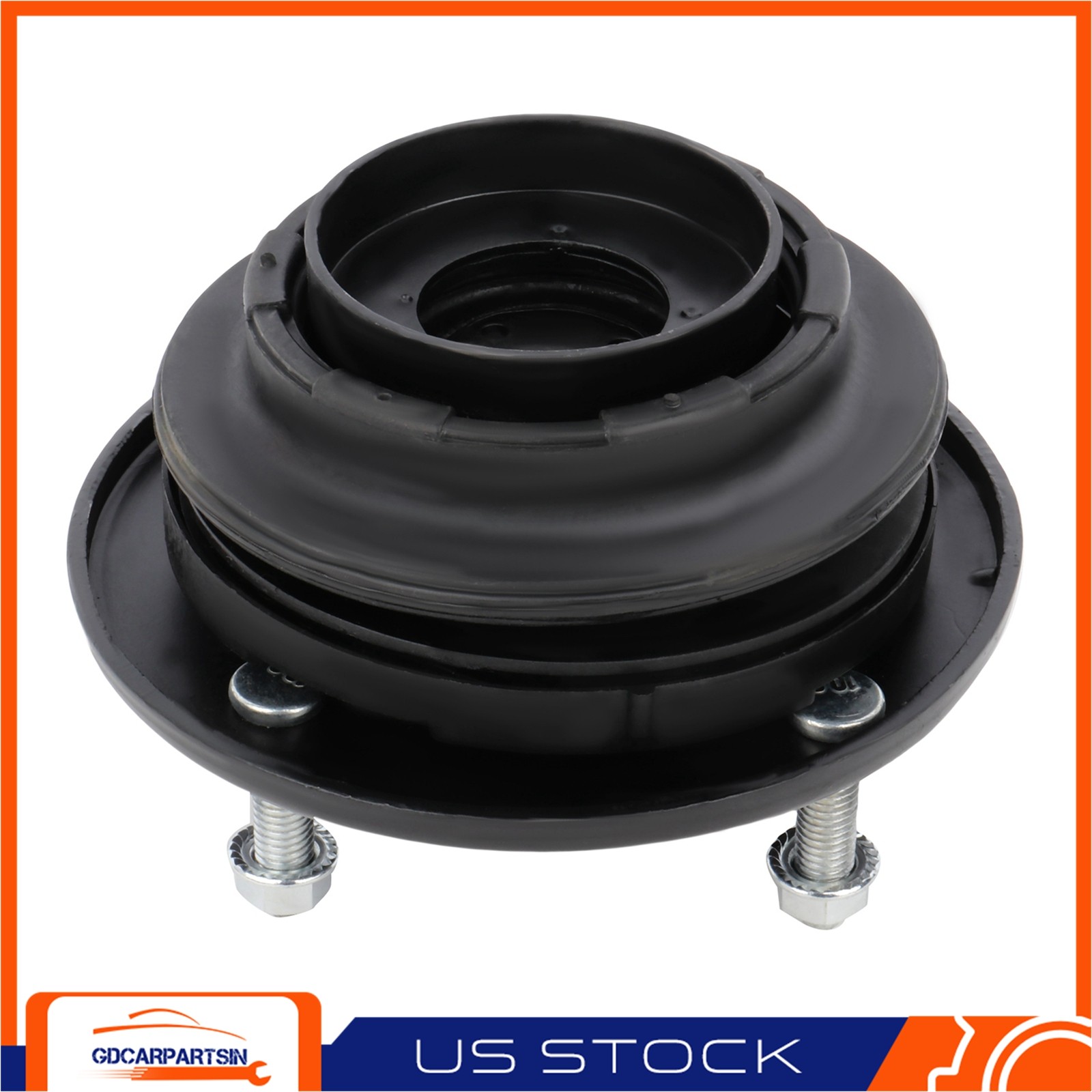 For 2013-2018 Ford Explorer ( From 09/04/2012) Front Strut Mount Bearing Fit