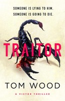Traitor | Tom Wood | Englisch | Taschenbuch | Kartoniert / Broschiert | 2022