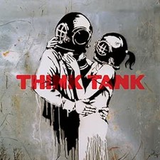 Blur - Think Tank [LP]