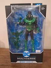 McFarlane Toys DC Multiverse Dark Nights Metal Dawnbreaker Action Figure Batman