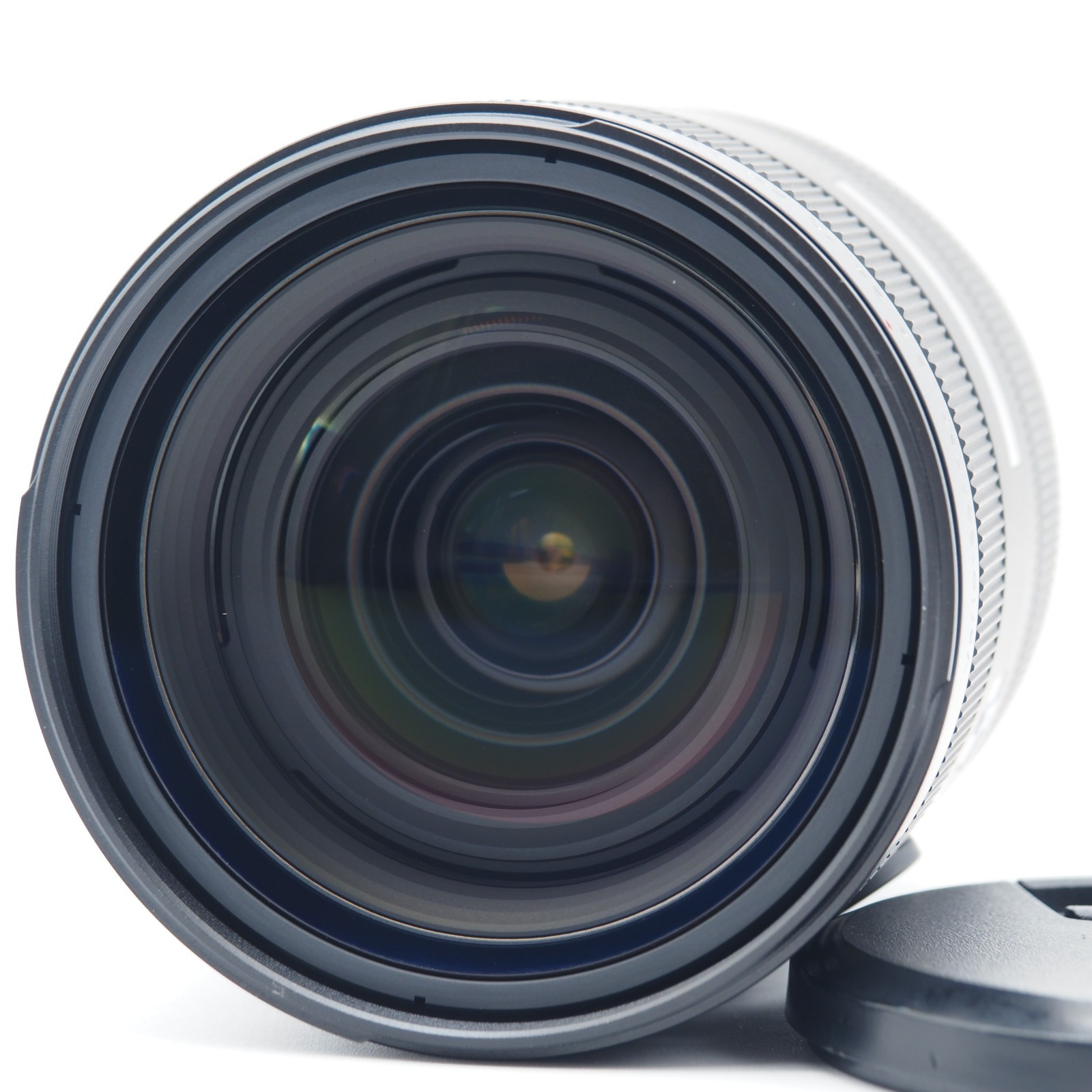 Sony FE 24-70mm f/2.8 GM II